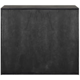 Modern Hall Chest, Veil