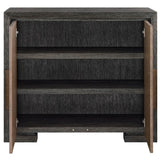 Modern Hall Chest, Veil