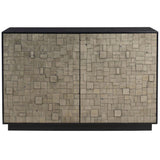 Modern Cosmo Chest, Matte Black