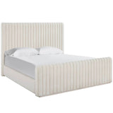 Modern Strata Bed, Levi Oyster