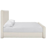 Modern Strata Bed, Levi Oyster