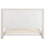 Modern Strata Bed, Levi Oyster