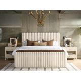 Modern Strata Bed, Levi Oyster