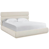 Horizon Storage Bed, Neve Linen