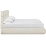 Horizon Storage Bed, Neve Linen