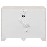 Modern Bachelors Chest, Mist