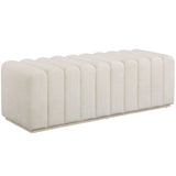 Strata Bench, Levi Oyster