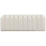 Strata Bench, Levi Oyster
