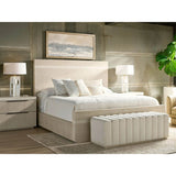 Strata Bench, Levi Oyster