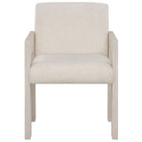Modern Arm Chair, Mist