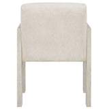Modern Arm Chair, Mist