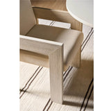 Modern Arm Chair, Mist