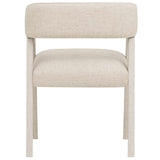Modern Dining Chair, Mist, Set of 2