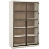Modern Display Cabinet, Mixt