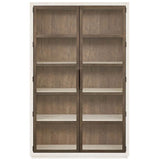 Modern Display Cabinet, Mixt
