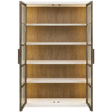 Modern Display Cabinet, Mixt