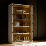 Modern Display Cabinet, Mixt