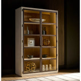 Modern Display Cabinet, Mixt