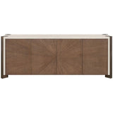 Modern Credenza, Mist