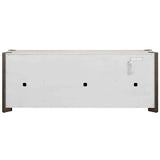 Modern Credenza, Mist