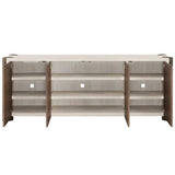Modern Credenza, Mist