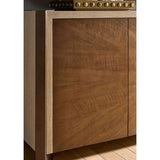 Modern Credenza, Mist