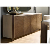 Modern Credenza, Mist