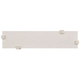 Modern Console Table, MIst