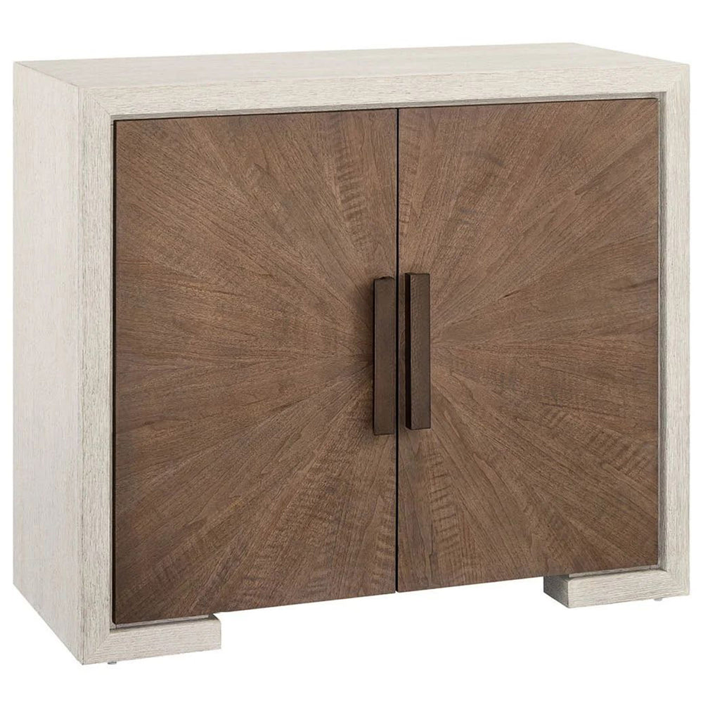 Modern Hall Chest, Mist