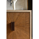 Modern Hall Chest, Mist