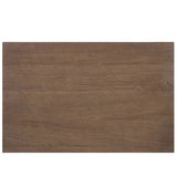 Haze Nightstand, Brown-Furniture - Bedroom-High Fashion Home