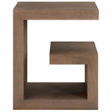 Modern Bedside Table, Haze