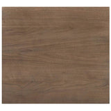 Modern Bedside Table, Haze