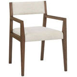 Modern Arm Chair, Haze