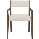 Modern Arm Chair, Haze