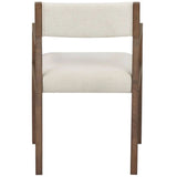 Modern Arm Chair, Haze