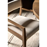 Modern Arm Chair, Haze