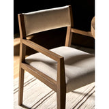 Modern Arm Chair, Haze