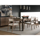 Modern Arm Chair, Haze