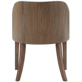 Modern Dining Chair, Haze, Set of 2
