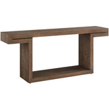 Modern Console Table, Haze