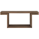 Modern Console Table, Haze