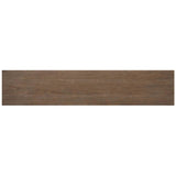 Modern Console Table, Haze