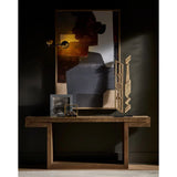 Modern Console Table, Haze