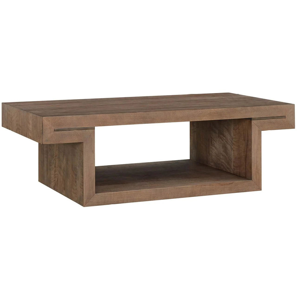 Modern Cocktail Table, Haze