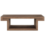 Modern Cocktail Table, Haze