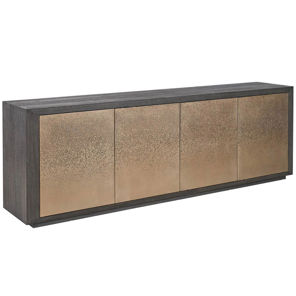 Nova Credenza, Dark Oak