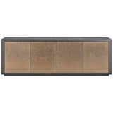 Nova Credenza, Dark Oak