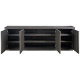 Nova Credenza, Dark Oak