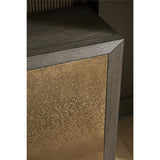 Nova Credenza, Dark Oak